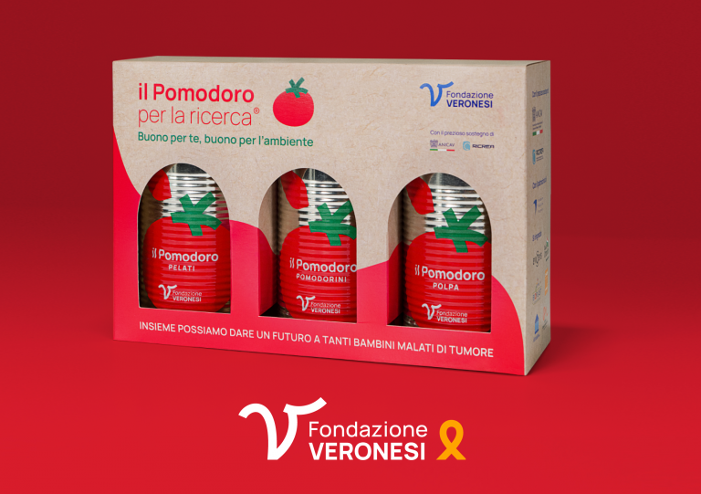 il pomodoro per la ricerca