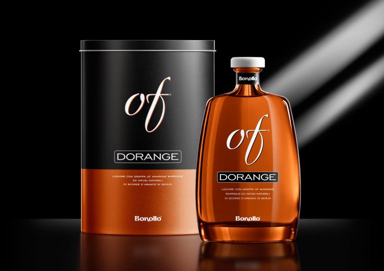 dorange OF al Vinitaly