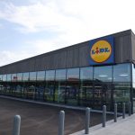 Apertura del nuovo Lidl a Villafranca di Verona