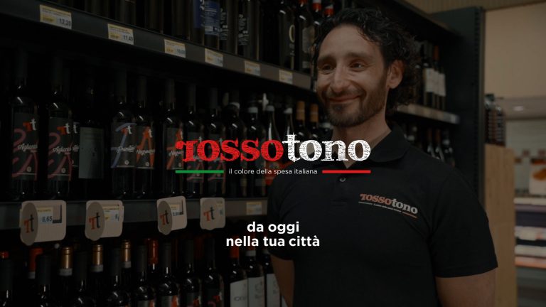 Apulia Distribuzione svela la nuova insegna Rossotono