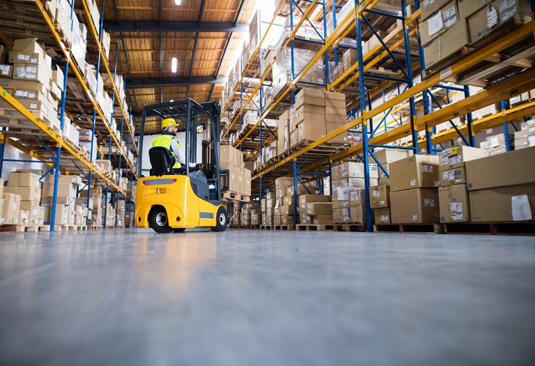 I rischi dei blocchi logistici per la GDO. Aperta interrogazione parlamentare