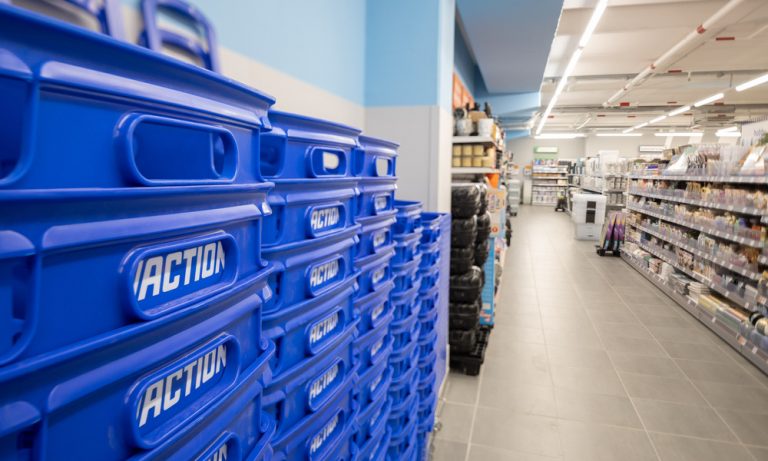 Action in Lazio e Toscana