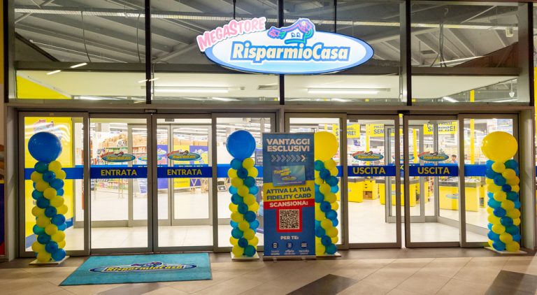 Risparmio Casa accelera sullo sviluppo