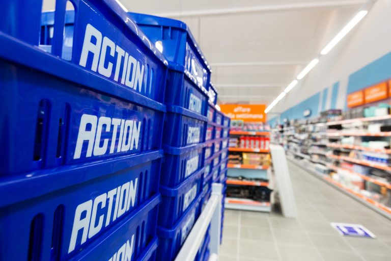 Action espande la sua presenza in Lazio e Campania