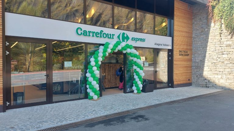 Carrefour Italia espande la rete in franchising