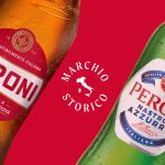 Birra Peroni entra nel Registro dei Marchi Storici d'Italia