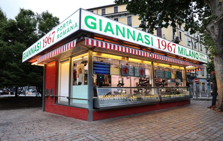 Finiper acquisisce Giannasi