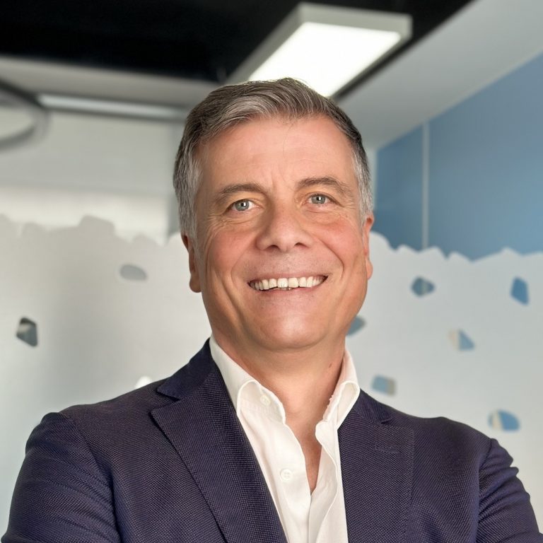 Quirino Cipollone entra in Froneri