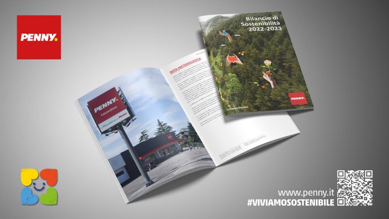 Penny Italia consolida il suo impegno ambientale