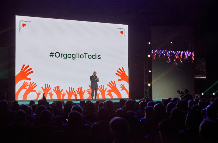 Todis spinge su fidelizzazione e sostenibilità