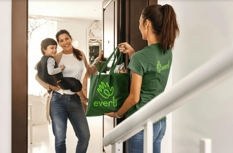 Everli amplia la collaborazione con Unes e il Viaggiator Goloso