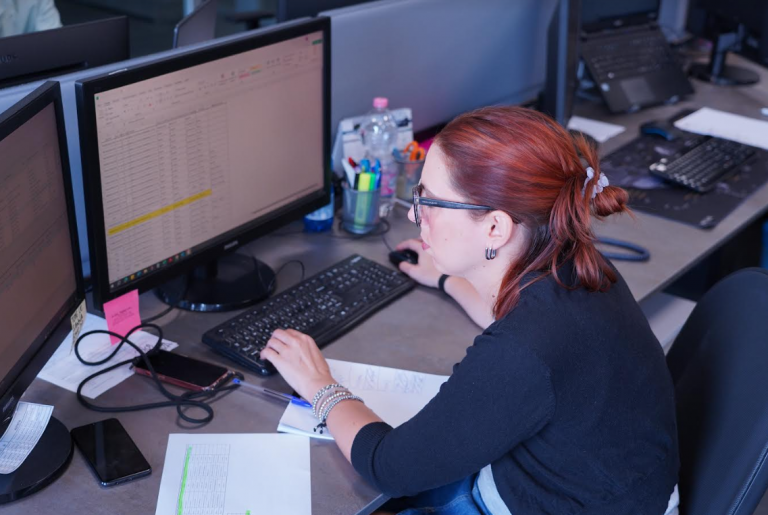 GI.MA.TRANS  avvia un progetto tailor-made per l’area customer service