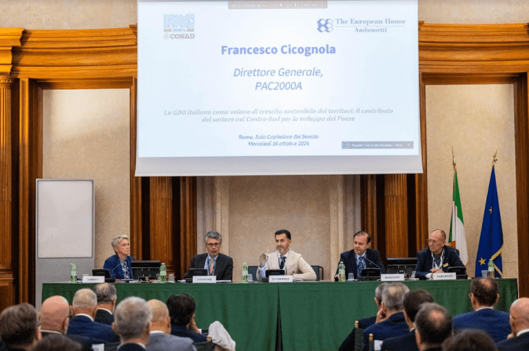 leadership nel Centro Italia