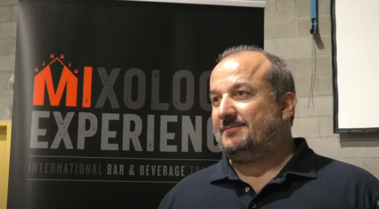 Tuttofood 2025 apre alla Mixology