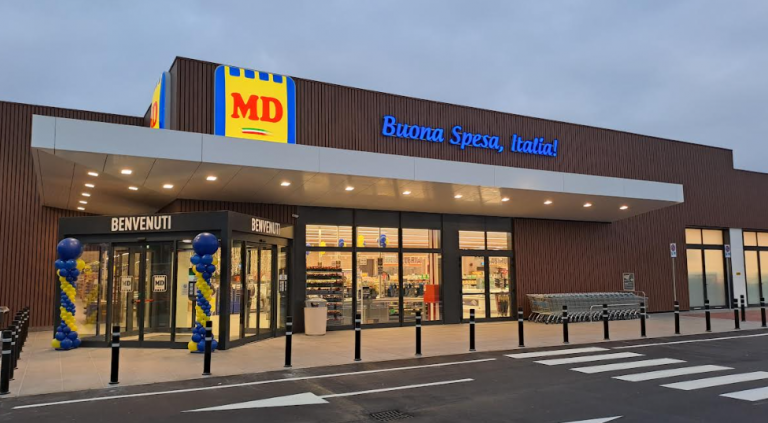 MD più capillare in Lombardia