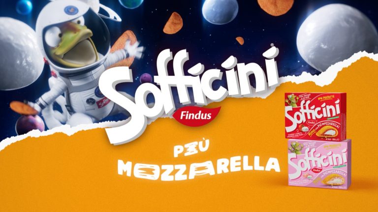 Findus rilancia i Sofficini