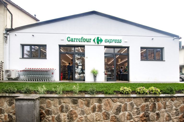 Etruiria nuovo punto vendita in Toscana