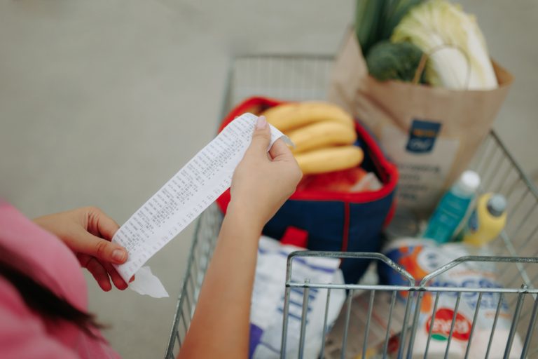 Consumi in rialzo nel 2025