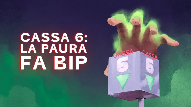 Esselunga lancia la sua campagna digitale per Halloween