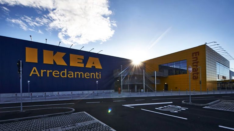 Ikea introduce le quiet hours