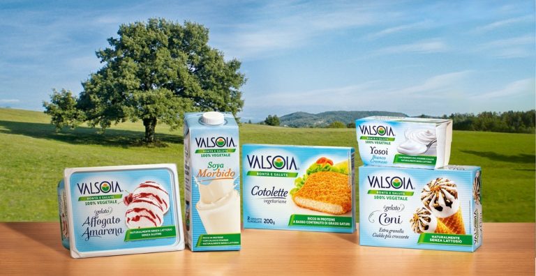 Valsoia terzo trimestre 2024