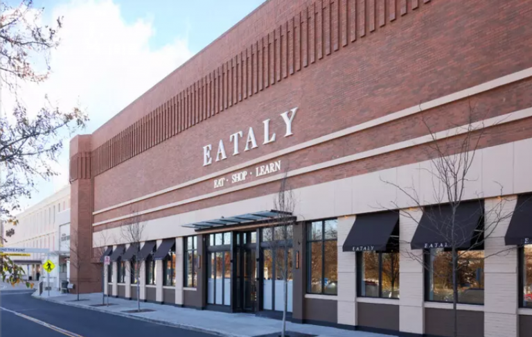Eataly nel New Jersey