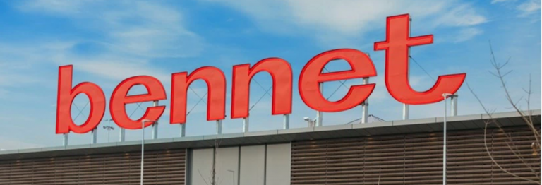 Bennet rinnova ipermercato di Verolanuova