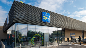 Nuovi punti vendita Eurospin