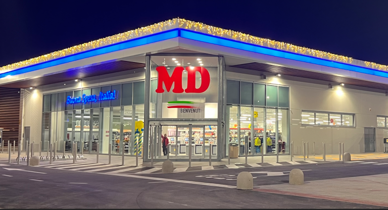 MD Savignano sul Rubicone