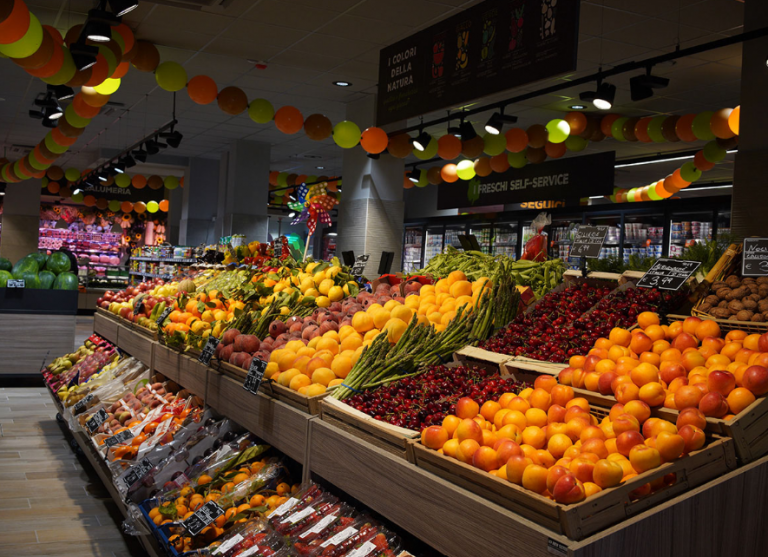 Dodecà apre ad Avellino