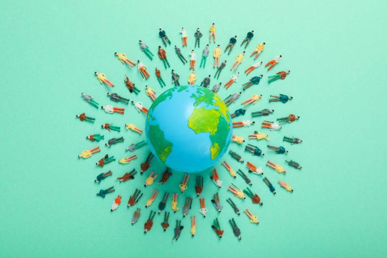 Italiani sostenibilità e consumi