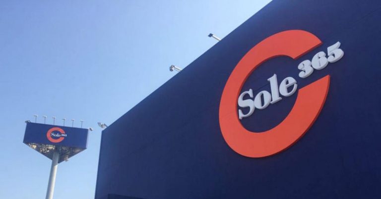 Nuovo Sole365 nel quartiere Vomero di Napoli