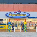 Risparmio Casa nuovo negozio Piemonte