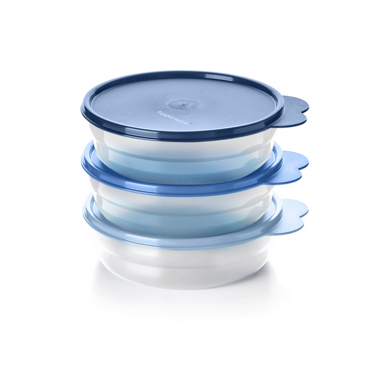 Tupperware chiude le fabbriche europee in Belgio e Portogallo