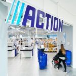 Action nuovi punti vendita in Italia