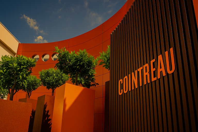Cointreau rivede le stime