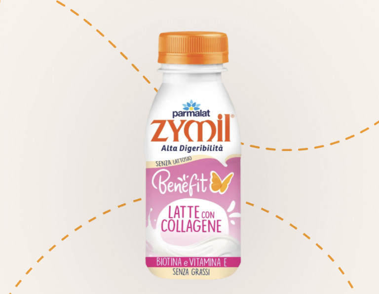 Zymil punta sul benessere con la nuova referenza Benefit Collagene