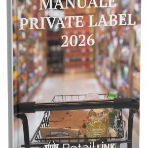 MANUALE PRIVATE LABEL 2026