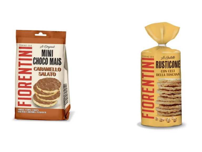 Packaging sostenibile e occasioni di consumo on-the-go: Fiorentini lancia i nuovi multipack