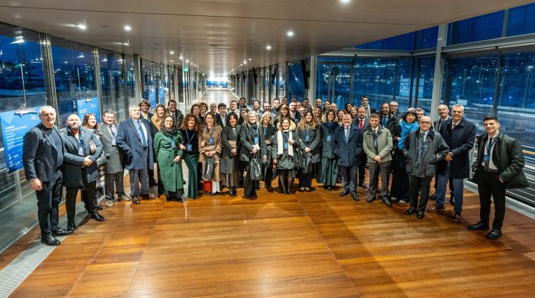 Nostromo festeggia 75 anni con una linea Vintage in limited edition