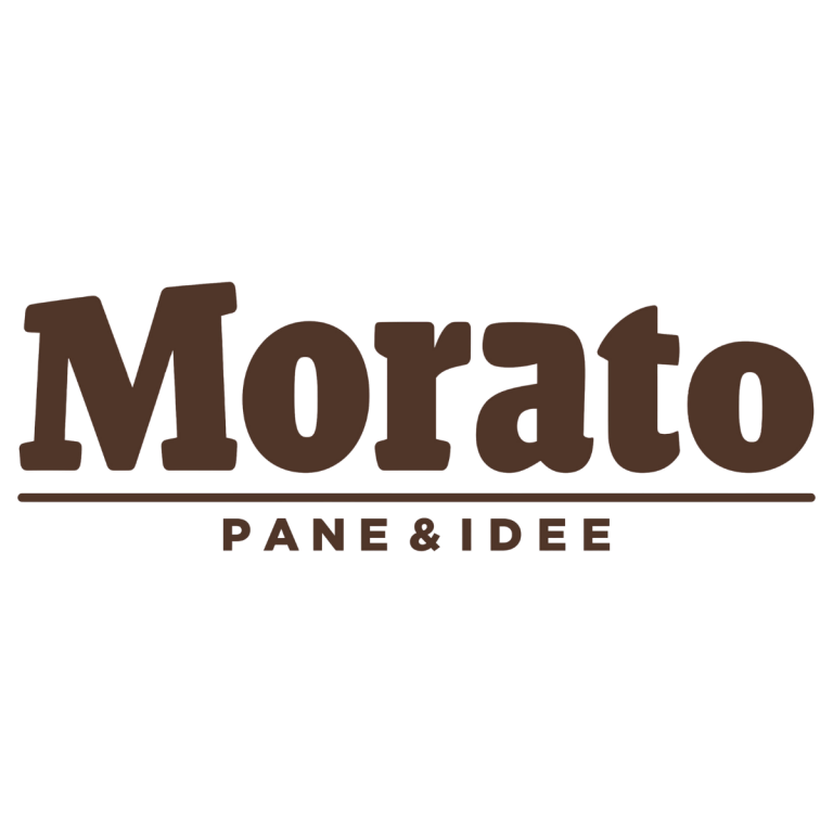 logo morato pane