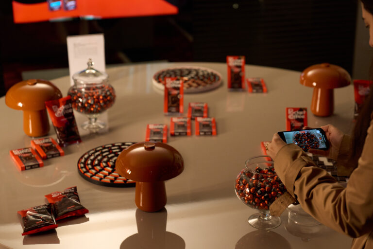 Ferrero presenta cinque innovazioni per il mercato italiano tra Nutella, Wonka e Pocket Coffee