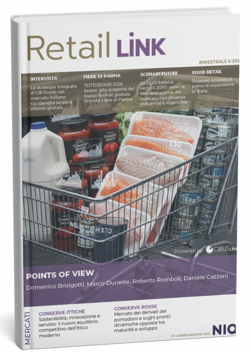 Bimestrale Novembre 2025