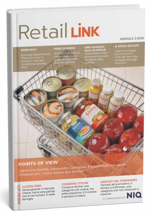 Retail Link 2 26 Copertina (1)