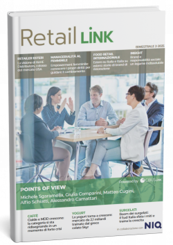 Retail Link 2