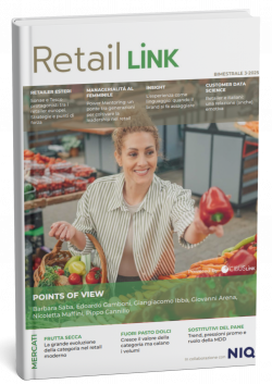 Retail Link 3