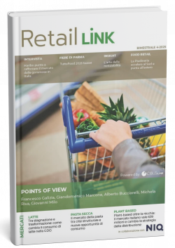 Retail Link 4