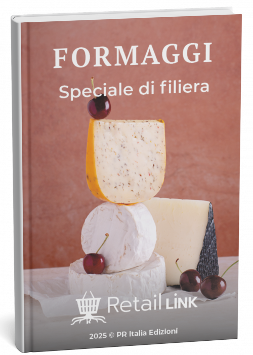 Speciale Formaggi 2025