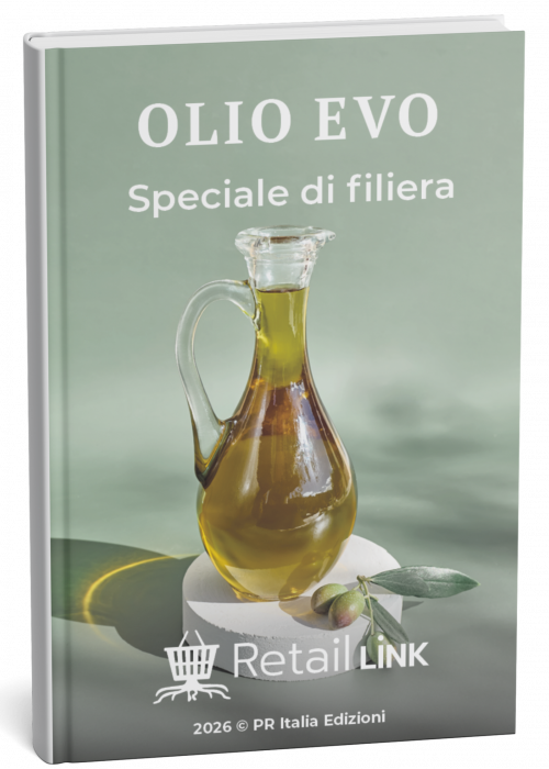 Speciale Olio 26 Copertina