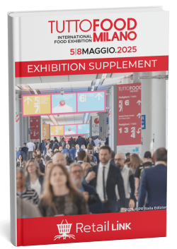TUTTOFOOD 2025 – EXHIBITION SUPPLEMENT